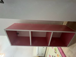 Birou + 2 corpuri - imagine 4