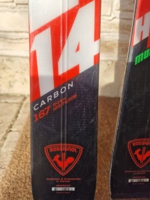 Vand  schiuri Rossignol Hero Elite Multi Turn