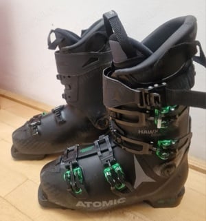 Vând clăpari Atomic Redster Hawx Prime 130 s