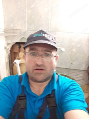 instalații tehnico sanitare 