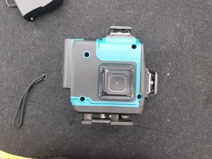 Nivela laser 4 D, 16 linii Autonivelare  - imagine 6