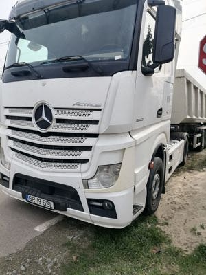 De vanzare Mercedes actros
