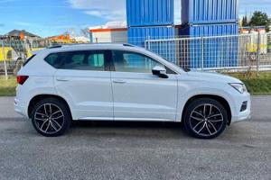 Jante originale VW Seat Ateca plus anvelope Michelin - imagine 3