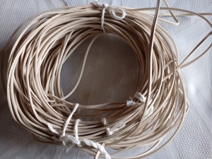 cablu satelit fibra de sticla 25metri