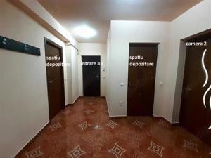 Persoana fizica Inchiriez apartamanet 3 camere  - imagine 4