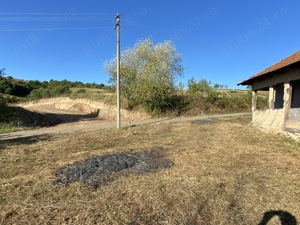 Casa + teren Certeju de Jos, Comuna Vorta ( Hunedoara) - imagine 3