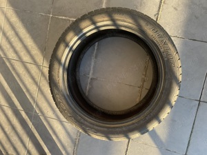 Vand cauciuc Dunlop 275/40/R19 - imagine 3