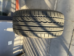 Vand cauciuc Dunlop 275/40/R19 - imagine 2