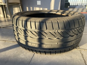 Vand cauciuc Dunlop 275/40/R19
