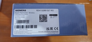 Termostat ambiental wireless Siemens - imagine 3