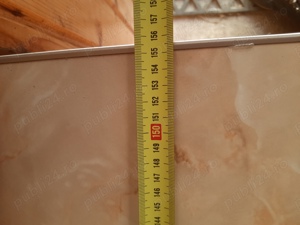 corp de bucatarie din pal,furniruit manual - imagine 3