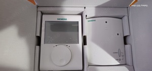 Termostat ambiental wireless Siemens - imagine 2