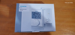 Termostat ambiental wireless Siemens