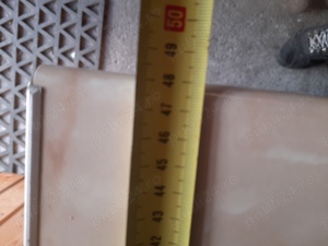 corp de bucatarie din pal,furniruit manual - imagine 2