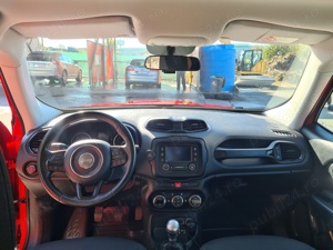 Jeep Renegade - imagine 8