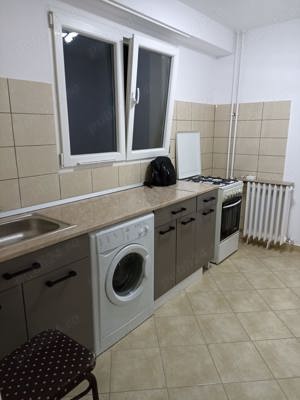 Apartament 2 camere Favorit 