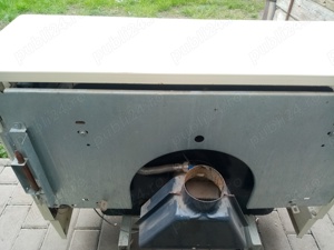 Convector pe gaz  - imagine 2