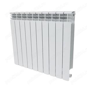 Calorifer aluminiu Elegance 2.0 600, 10 elementi