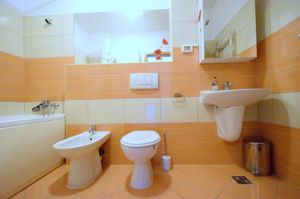 Apartament cu 3 camere, 2 bai, cu scara interioara - imagine 9