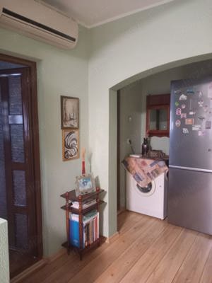 Apartament 3 camere IC Frimu Galati