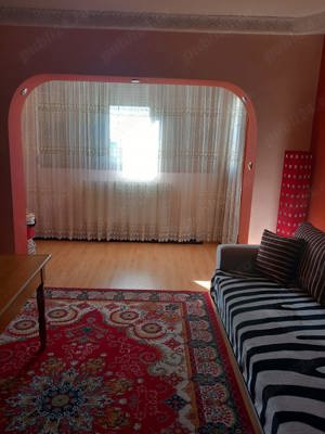 Apartament 3 camere IC Frimu Galati - imagine 2