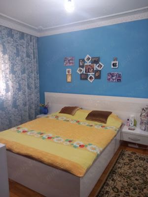 Apartament 3 camere IC Frimu Galati - imagine 5