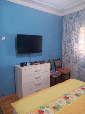 Apartament 3 camere IC Frimu Galati - imagine 8