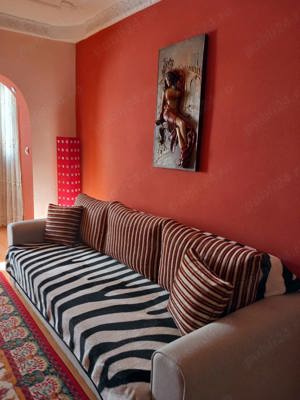 Apartament 3 camere IC Frimu Galati - imagine 4