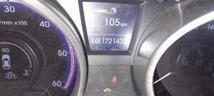 De vânzare masina hunday ix35