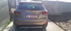 De vânzare masina hunday ix35 - imagine 6 De vânzare masina hunday ix35 - imagine 6