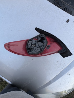 Tripla (stop) dreapta Peugeot 206 - imagine 5