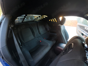 Ford Mustang 3.7v, variante - imagine 8