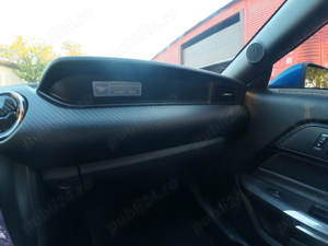Ford Mustang 3.7v, variante - imagine 6