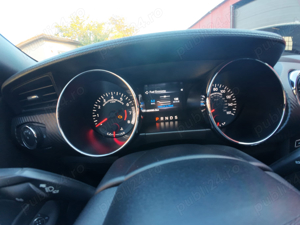 Ford Mustang 3.7v, variante - imagine 4