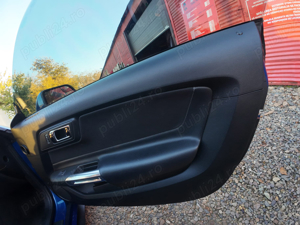 Ford Mustang 3.7v, variante - imagine 5