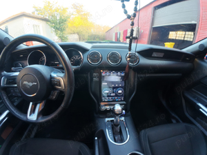 Ford Mustang 3.7v, variante - imagine 7