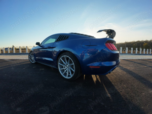 Ford Mustang 3.7v, variante - imagine 9