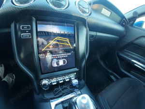 Ford Mustang 3.7v, variante - imagine 10
