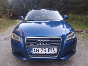 Audi A3 4x4 1,8 TFSI ,Panoramă Euro 5 - imagine 6 Audi A3 4x4 1,8 TFSI ,Panoramă Euro 5 - imagine 6