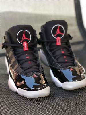 Adidasi Jordan - imagine 2