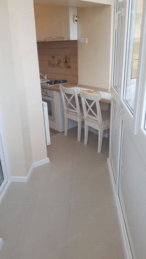 Ofer spre inchiriere garsoniera, Sos. Stefan cel Mare exact la metrou - imagine 7