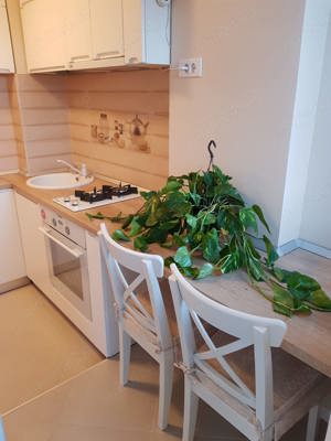 Ofer spre inchiriere garsoniera, Sos. Stefan cel Mare exact la metrou - imagine 4