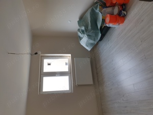 Se vinde apartament renovat cu 3 camere în Beclean pe Someş - imagine 5