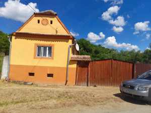 vand casa in Amnaș judetul sibiu  - imagine 2