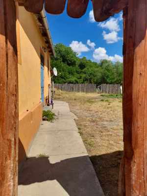 vand casa in Amnaș judetul sibiu  - imagine 3