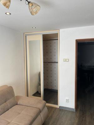 3 camere, etaj 2, bloc P+4, b-dul N.Titulescu, orasul de jos, utilat complet - imagine 4