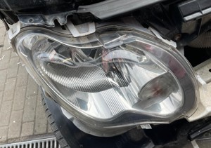 Reparatii faruri, inlocuire sticla, polish, polimerizare, etc - imagine 2