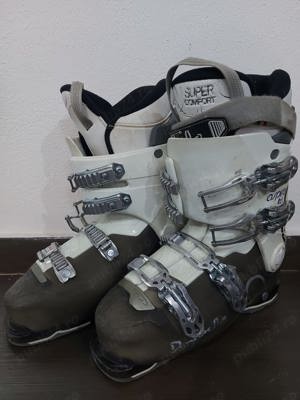 Clapari profesionali  dalbello super comfort asprire marime 41