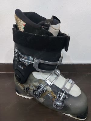 Clapari ski profesionali Dalbello LUNA  marime nr.42