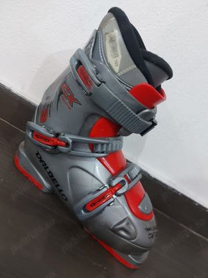 Clapari ski profesionali Dalbello CX marime 38 